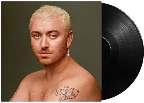 Sam Smith Music > Vinyl Records Smith, Sam - Gloria 602445856602 CAPB003593901.1