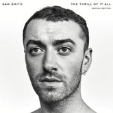 Sam Smith Music > Vinyl Records Smith, Sam - Thrill Of It All 602557991307 CAPB0027491101.1