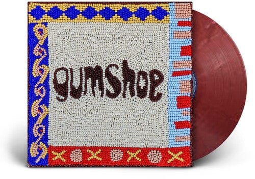Samantha Crain Music > Vinyl Records Samantha Crain - Gumshoe (Colored Vinyl, Red) 5060998462766 RLKD46.1