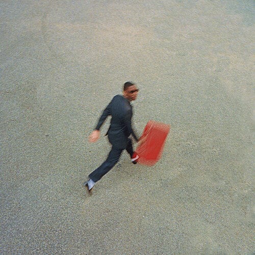 Samm Henshaw Music > Vinyl Records Henshaw, Samm - Untidy Soul (Opaque Red) 5056167168195 DOSV1.1