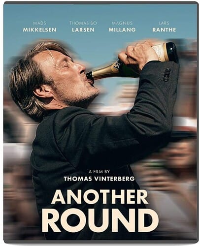 Samuel Goldwyn Films Movies > 4K BR: Another Round (Subtitled) 857789008938 SGF8900893BR