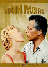 Samuel Goldwyn Films Movies > DVD DVD: South Pacific (65th Anniversary Edition) 850028052501 SGF8052501DVD