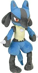 san-ei-toys-plushies-san-ei-pokemon-all-stars-lucario-12-4905330033222 ...