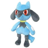 San-Ei Toys > Plushies San-Ei: Pokemon All Stars - Riolu 8" 54066940 2TP34847