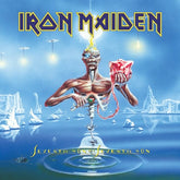 Sanctuary Records Music > Compact Discs Iron Maiden - Seventh Son Of A Seventh Son [CD] 4050538427110 SNTU27110.2