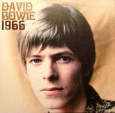 Sanctuary Records Music > Vinyl Records David Bowie - 1966 [DE] 5414939807916 IMT5013975.1