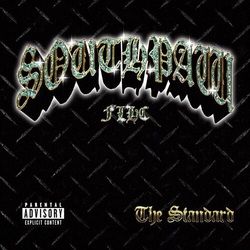 Sanctuary Records Music > Vinyl Records Southpaw FLHC - The Standard 5401148011340 SPEF5180113.1