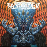 Sandrider Music > Vinyl Records Sandrider - Godhead 634457125247 STNI10.1
