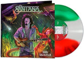 Santana - Soul Sacrifice - Green/White/Red Vinyl