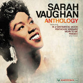 Sarah Vaughan Music > Vinyl Records Sarah Vaughan - Anthology 889466147418 STDT1474.1