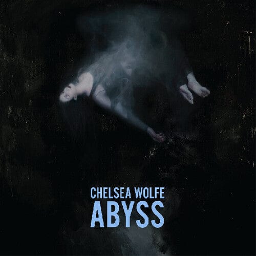 Sargent House Music > Vinyl Records Chelsea Wolfe - Abyss (Anniversary Edition, Gatefold LP Jacket, Digital Download Card) 634457220102 SRGH141C.1