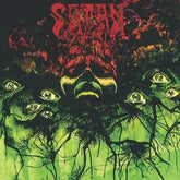 Satan Music > Vinyl Records Satan - Satan 769791964747 MOSM10.1