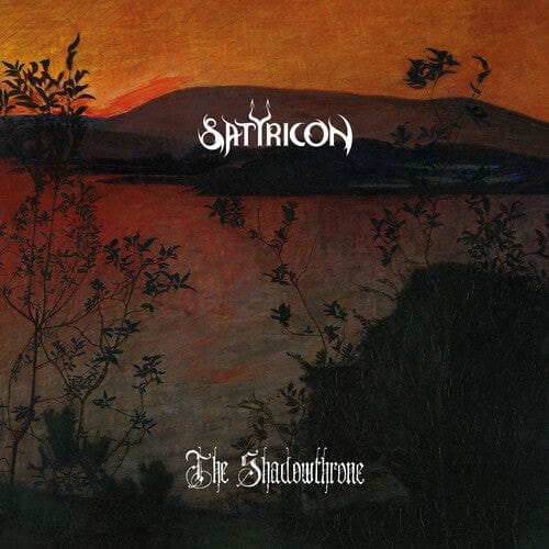Satyricon - Shadowthrone: Remastered