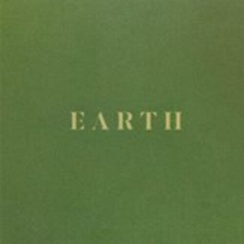 Sault Music > Vinyl Records Sault - Earth 712221017810 FOLV2101781.1