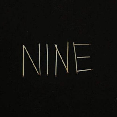 Sault Music > Vinyl Records Sault - Nine [UK] 712221017728 FOLV2101772.1