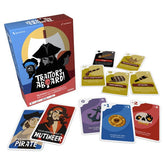SAVANA Board Games > Card Games Traitors Aboard 3770017333169 SVATABENG