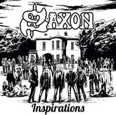 Saxon - Inspirations