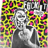 Sbam Records Music > Vinyl Records DFL (Dead Fcking Last) - Fuck It 9120091321820 SBAM82720.1