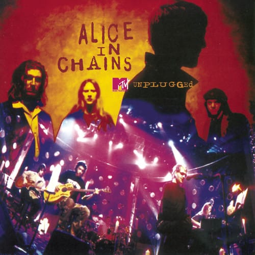 SBME SPECIAL MKTS. Music > Compact Discs Alice in Chains - Unplugged [CD] 886919794724 SBMK197947.2