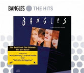 Sbme Special MKTS. Music > Compact Discs Bangles - Bangles' Greatest Hits [CD] 886978834126 SBMK788341.2
