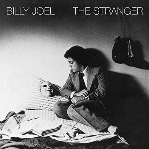 Sbme Special MKTS. Music > Compact Discs Billy Joel - Stranger [CD] 888430769625 SBMK307696.2
