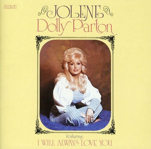 Sbme Special MKTS. Music > Compact Discs Dolly Parton - Jolene [CD] 886977090325 SBMK770903.2