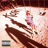 Sbme Special MKTS. Music > Compact Discs Korn - Korn [Explicit Content] [CD] 886978795120 SSP1225716.2