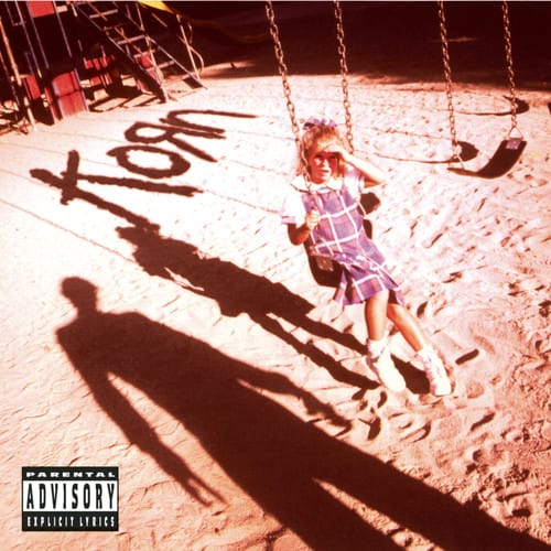 Sbme Special MKTS. Music > Compact Discs Korn - Korn [Explicit Content] [CD] 886978795120 SSP1225716.2