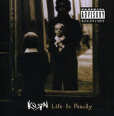Sbme Special MKTS. Music > Compact Discs Korn - Life Is Peachy [Explicit Content] [CD] 886978794628 SBMK787946.2