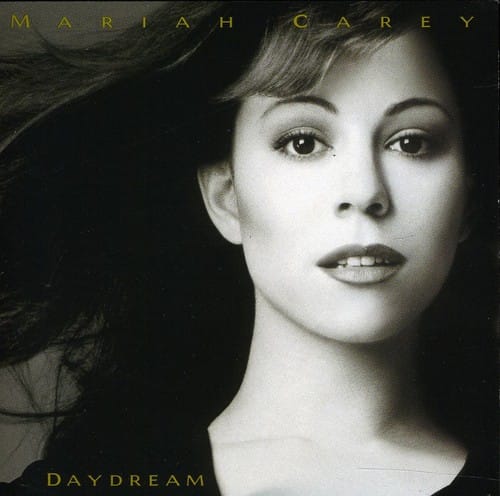 Sbme Special MKTS. Music > Compact Discs Mariah Carey - Daydream [CD] 886978828125 SBMK788281.2