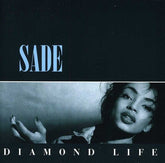 Sbme Special MKTS. Music > Compact Discs Sade - Diamond Life [CD] 888837167628 SBMK371676.2