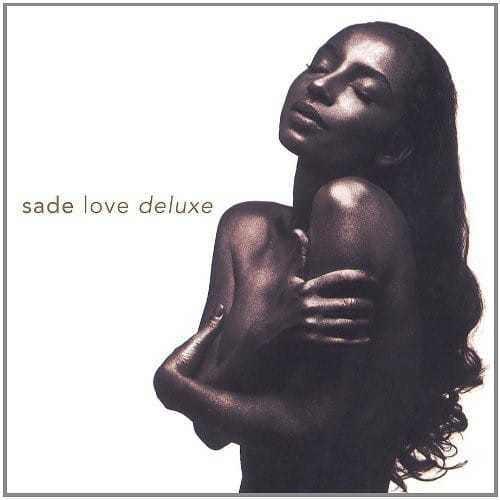 Sbme Special MKTS. Music > Compact Discs Sade - Love Deluxe [CD] 886919578928 SBMK195789.2