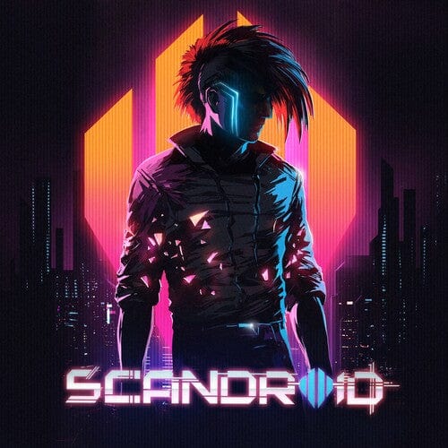 Scandroid OST