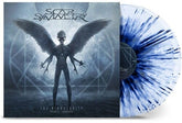 Scar Symmetry Music > Vinyl Records Scar Symmetry - The Singularity, Phase II - Xenotaph (Clear Sky Blue Splatter Vinyl) 727361360993 NBA3609-9.1