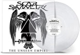 Scar Symmetry Music > Vinyl Records Scar Symmetry - Unseen Empire, Clear 727361268916 NBA2689.1