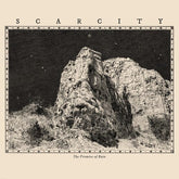 Scarcity Music > Vinyl Records Scarcity - Promise Of Rain 657628442912 FLS159.1