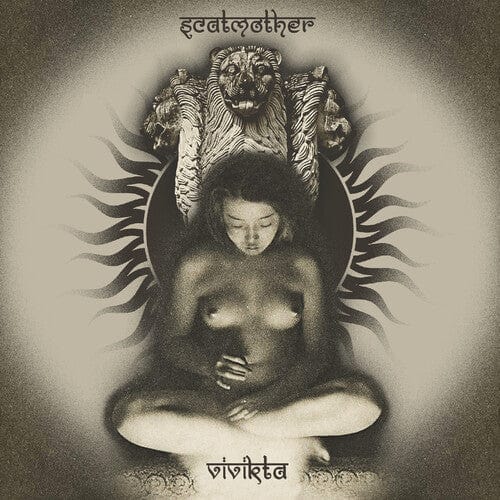 Scatmother - Vivikta