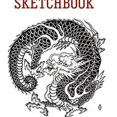 SCB Books > Arts & Gifts Japanese Sketchbook by Florencio Rojas 9789874146380