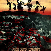 SCB Books > Music & Film > Music Weird Scenes Inside the Canyon (Paperback) 9781909394124 9781909394124