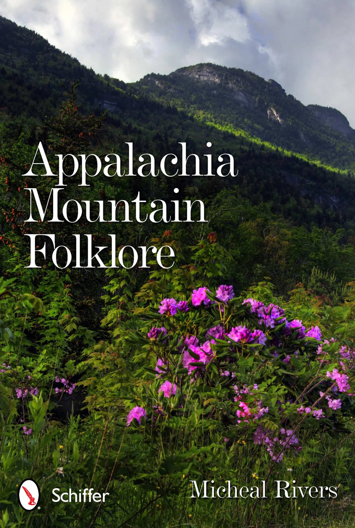 Schiffer Books Books > Fiction > Folklore Appalachia Mountain Folklore 9780764340062 SCH-9780764340062