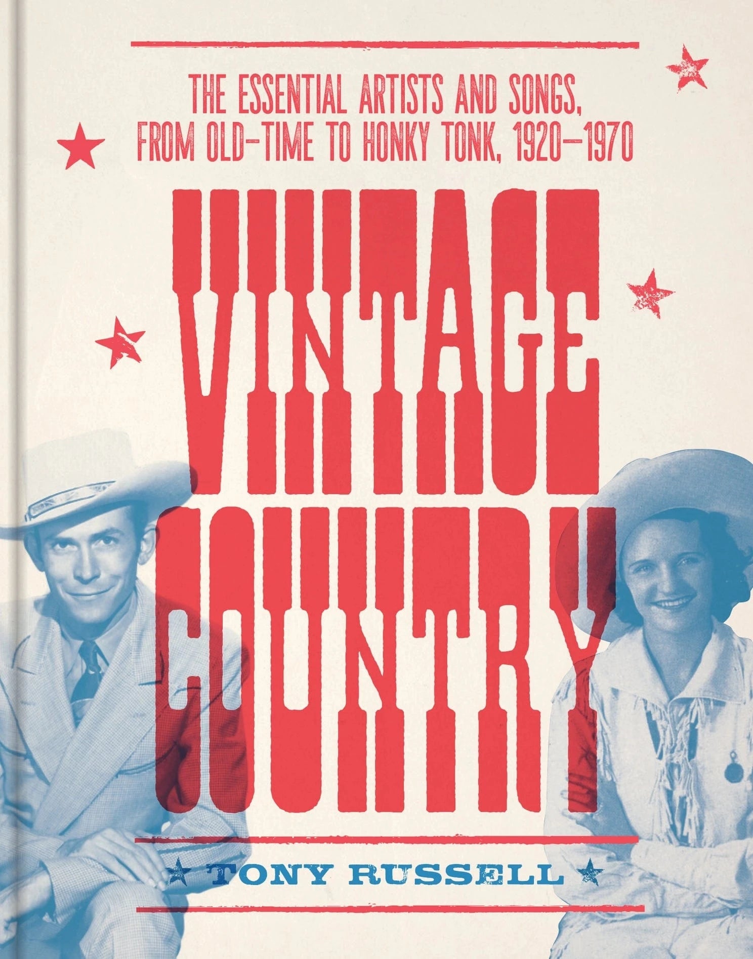 Schiffer Books Books > Music Vintage Country 9780764369681 SCH-9780764369681