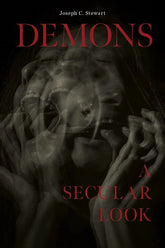 Schiffer Books Books > Occult Demons: A Secular Look 9780764361456 SCH-9780764361456