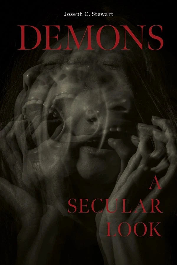 Schiffer Books Books > Occult Demons: A Secular Look 9780764361456 SCH-9780764361456
