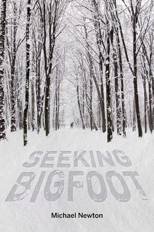 Schiffer Books Books > True Crime & Conspiracy > Myths & Monsters Seeking Bigfoot - Book 9780764348433 MC-25203