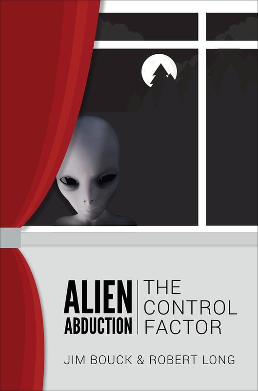 Schiffer Books Books > True Crime & Conspiracy > Paranormal & Extraterrestrial Alien Abduction: The Control Factor - Book 9780764359668 MC-25501