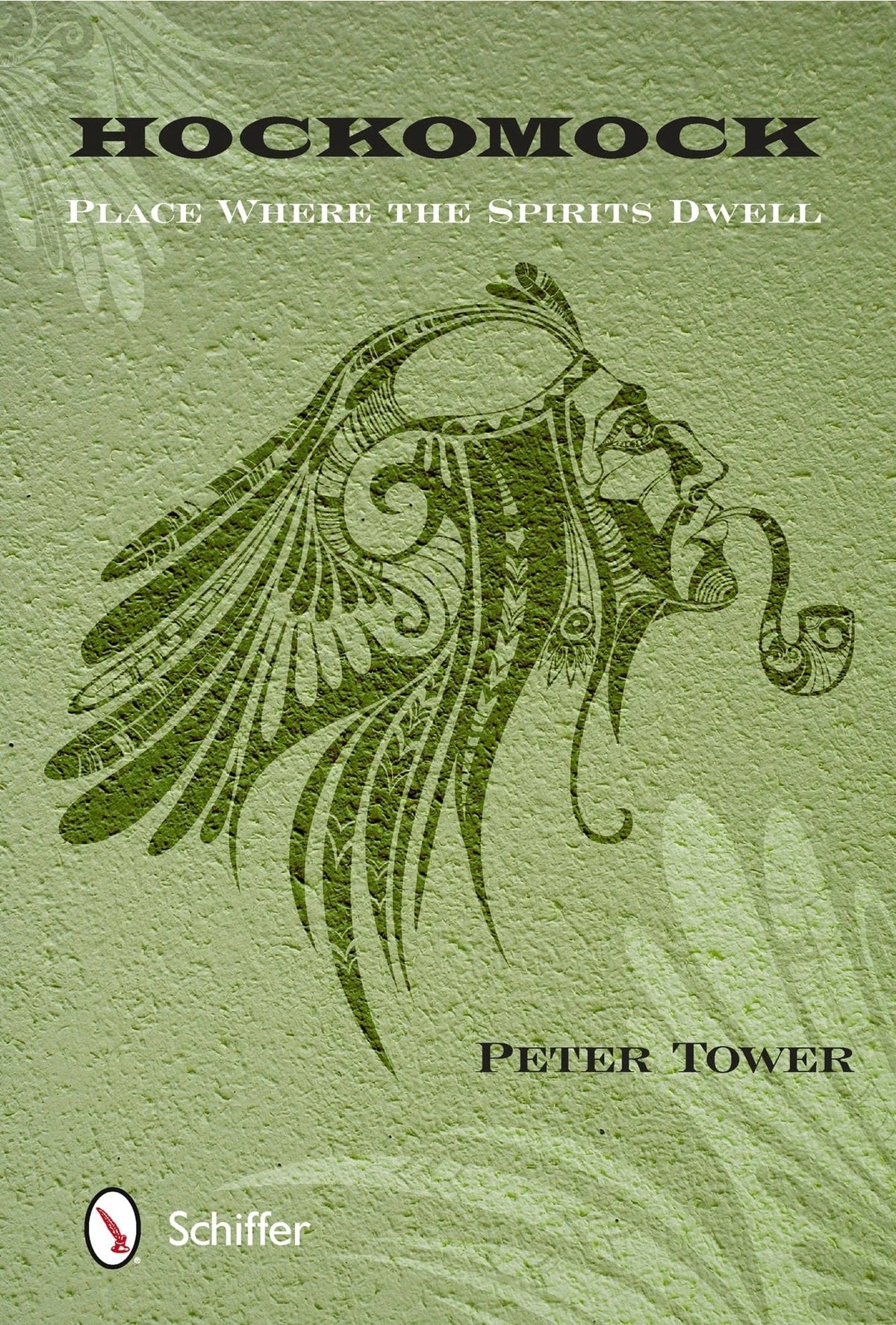 Schiffer Books Books > True Crime & Conspiracy > Paranormal & Extraterrestrial Hockomock: Place Where the Spirits Dwell 9780764345159 SCH-9780764345159