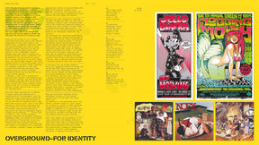 Schiffer Publishing Books > Art & Gifts The Art of Punk 9780764364884 9780764364884