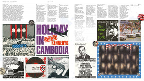 Schiffer Publishing Books > Art & Gifts The Art of Punk 9780764364884 9780764364884