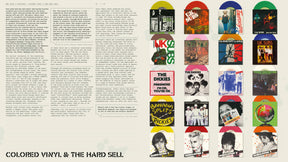 Schiffer Publishing Books > Art & Gifts The Art of Punk 9780764364884 9780764364884