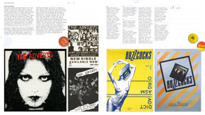 Schiffer Publishing Books > Art & Gifts The Art of Punk 9780764364884 9780764364884